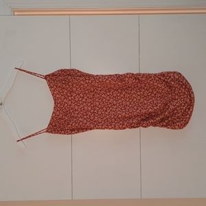 Endless Blu - Rust Rouche